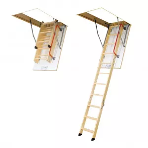 Fakro Scara acces 70x130x280 LWK