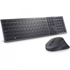 Dell Premium Collaboration Keyboard and Mouse KM900