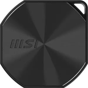 MSI DATAMAG 20Gbps 2TB