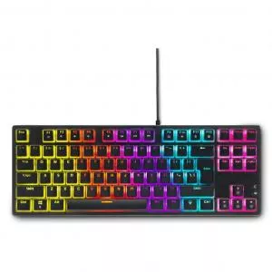 Spartan Gear SG-082715