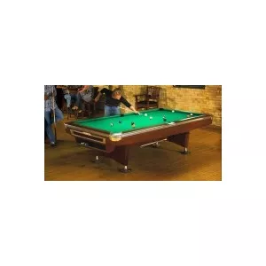 Brunswick Gold Crown V 8 ft PRO