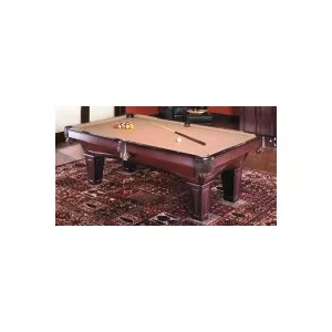 Brunswick Allenton 7ft