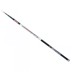Baracuda Golden Star 5.0 m A: 10-30 g