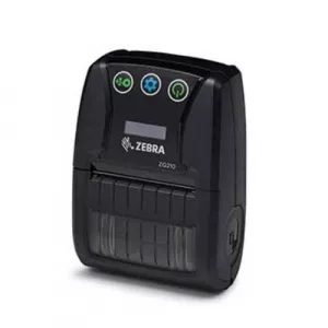 Zebra ZQ21-A0E01KE-00