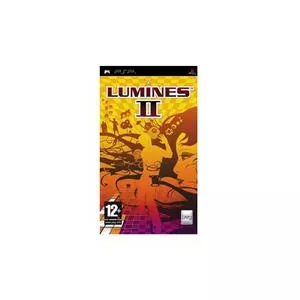 Disney Lumines II PSP