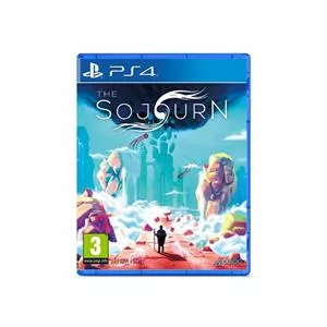 Iceberg Interactive The Sojourn PS4