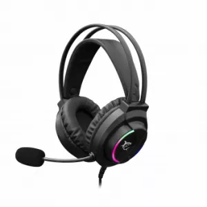 White Shark GH-2044 WOLF  Black