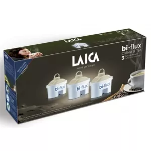 Laica Filtre cana filtranta Biflux