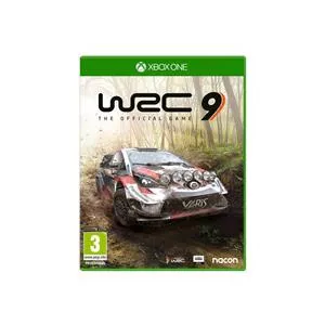 Nacon WRC 9 Xbox One