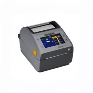 Zebra ZD6A042-D2EF00EZ