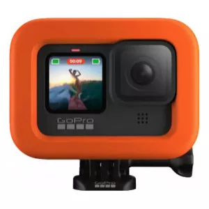 GoPRO Montura flotabila Floaty ADFLT-001 Hero9 Portocaliu