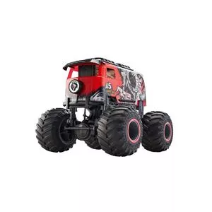 Revel Rc Monster Truck Predator