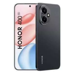 Honor 400 8GB+256GB Midnight Black