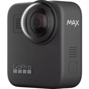 GoPRO Capace Protectie Lentile 4 bucati MAX Transparent