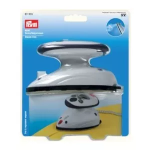 Prym 611915- MINI FIER DE CALCAT PENTRU VOIAJ(PRY)