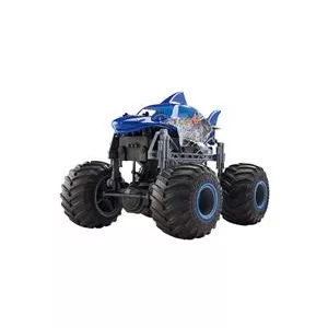Revel Rc Monster Truck Big Shark