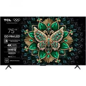 TCL 75C6K