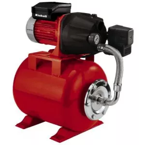 Einhell Hidrofor pompa fonta 600 W rezervor 20 L