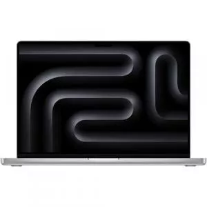 Apple MacBook Pro 16 M4 Pro Layout INT Silver