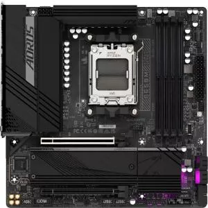 Gigabyte B650M AORUS ELITE
