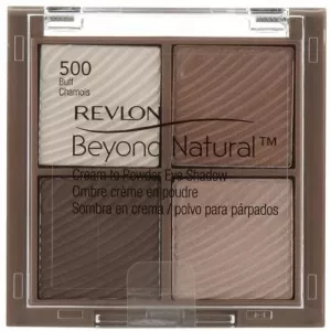 Revlon Fard beyond Natural - 500 Buff