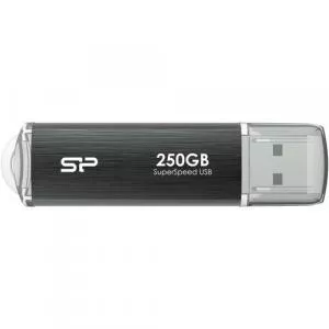 Silicon Power Marvel Xtreme M80 250GB, USB 3.2 Gen 2 SP250GBUF3M80V1G