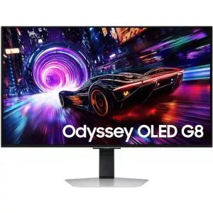 Samsung Odyssey G8 G81SF 32 inch