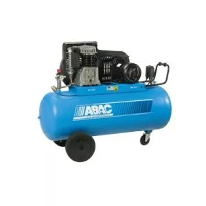 ABAC Compresor aer industrial PRO B5900B/200 CT 5.5
