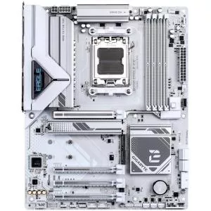 Gigabyte B850 EAGLE ICE