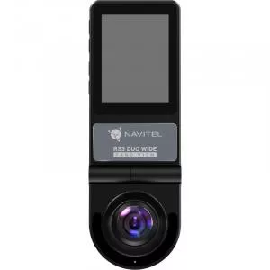 NAVITEL RS3 Duo Wide