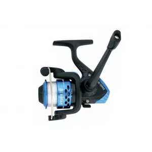 Baracuda Crocodile 200 New, frana fata, albastru