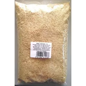 Sanovita Seminte de susan decorticat 1kg