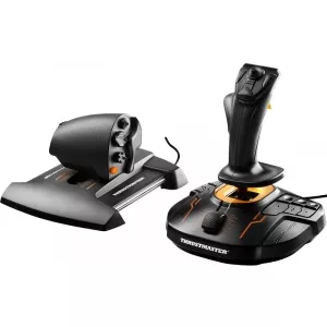 Thrustmaster T.16000M FCS Hotas (PC)