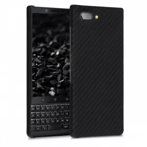 kalibri Blackberry Key2, Aramida, Negru, 51423.47