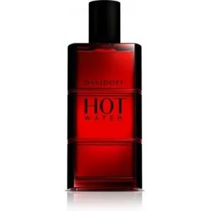 Davidoff Hot Water Eau de Toilette 110ml