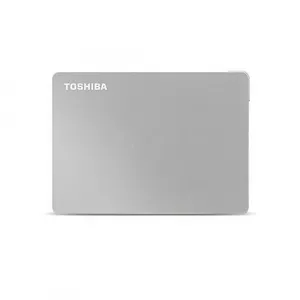 Toshiba Canvio Flex, 1TB, Silver
