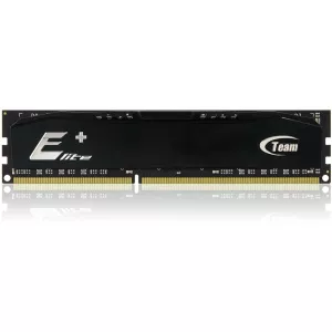 TeamGroup 4GB DDR3 1333 Cl9 Elite TED34G1333C901