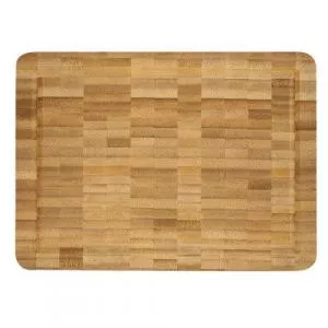 Zokura Tocator bambus, 27 x 20 cm, grosime 3 cm Z1484