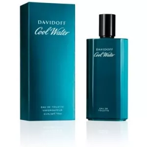 Davidoff Cool Water Eau de Toilette 75ml