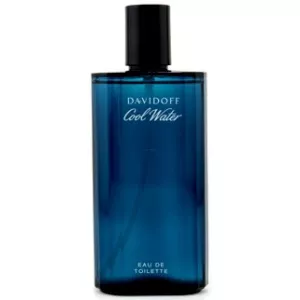 Davidoff Cool Water Eau de Toilette 125ml