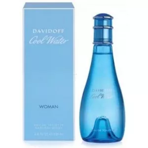 Davidoff Cool Water Eau de Toilette 100ml