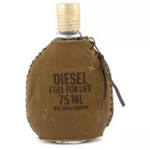 Diesel Fuel for Life Eau de Toilette 75ml
