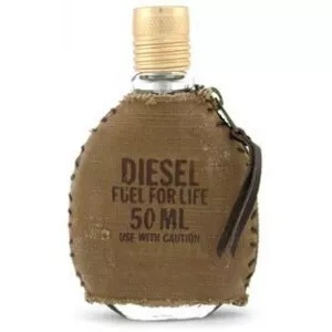 Diesel Fuel for Life Eau de Toilette 50ml