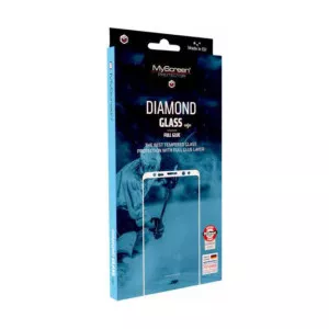MyScreenPROTECTOR DiamondGlass Samsung S21 Ultra Negru