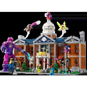 LEGO MARVEL 76294 The X-Mansion