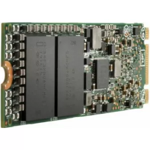 HP 480GB SATA 6G Read Intensive M.2 2280 5300B SSD p19890-b21