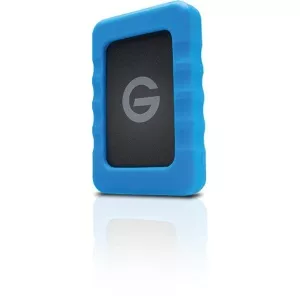 G-Technology G-Drive ev RaW 500GB black