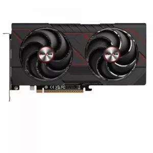 Sapphire PULSE AMD Radeon RX 9060 XT 16GB
