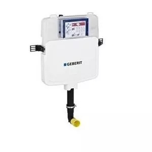 Geberit Rezervor ingropat Sigma pentru vas WC stativ UP720 109.791.00.1