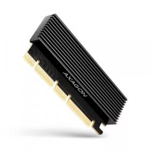 Axagon Adaptor Pcie NVMe M.2